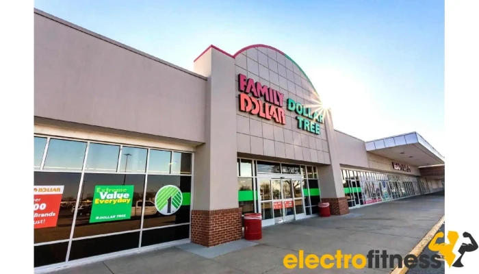 Family Dollar -  By Owner - Abbotsford