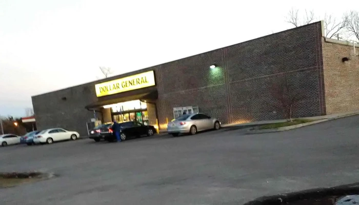 Family Dollar -  Dollar Store - Allendale