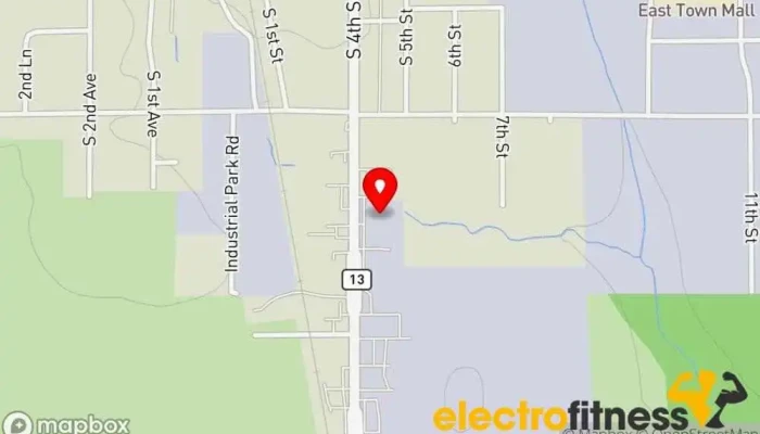 map of Family Dollar Dollar store in Abbotsford