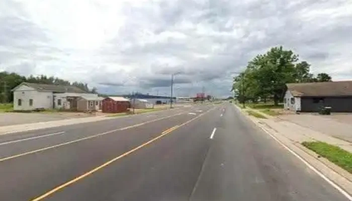 Family Dollar -  Street View 360 - Abbotsford