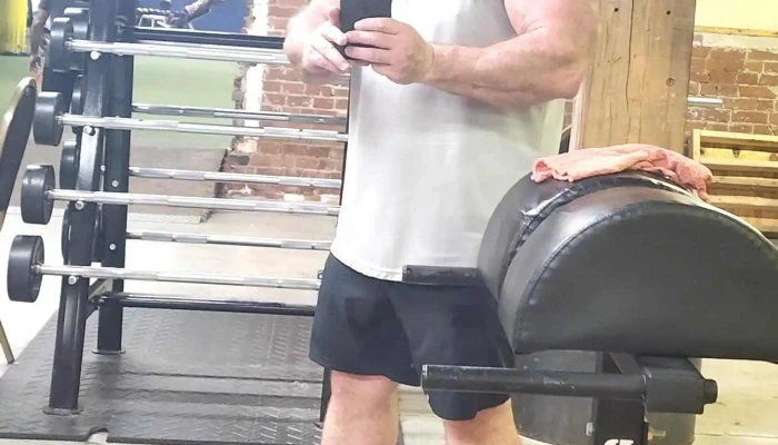 Family Fitnessworks Gym - Richmond
