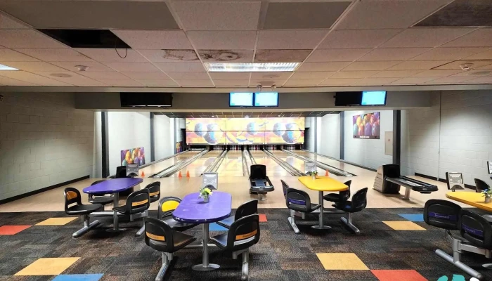 Family Life Center -  All - Abilene