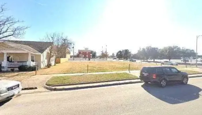 Family Life Center -  Street View 360deg - Abilene
