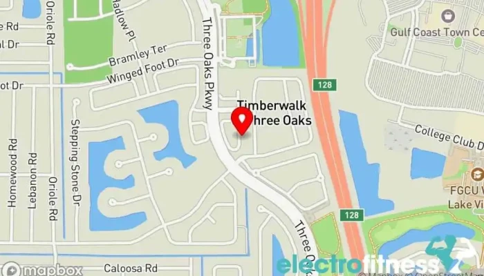 Fast Fitness Consulting - Fort Myers