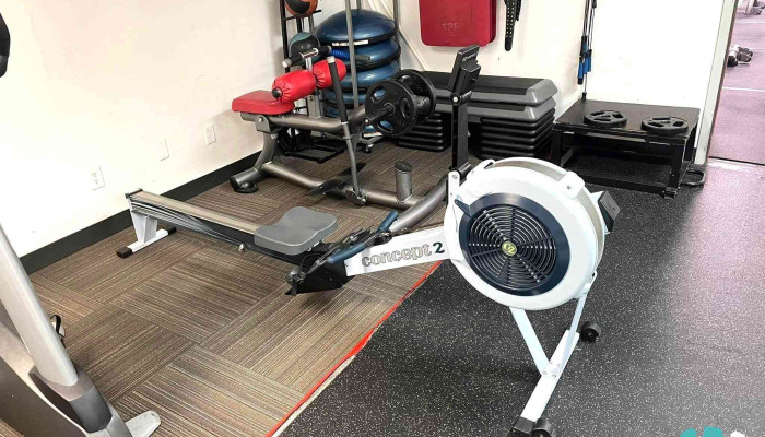 Fast Lane Fitness -  By Owner - Stilwell