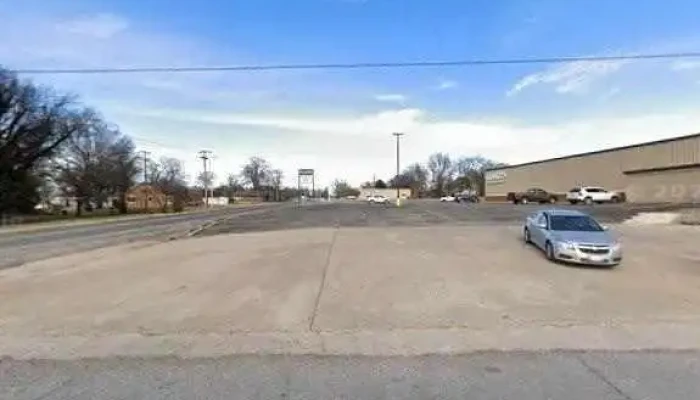 Fast Lane Fitness -  Street View 360deg - Stilwell