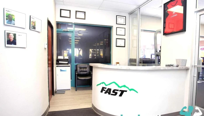 Fast Performance Training -  By Owner - Phoenix