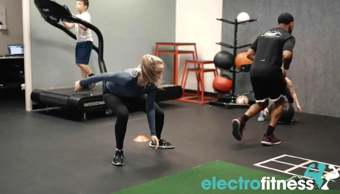 Fast Performance Training -  Gym - Phoenix