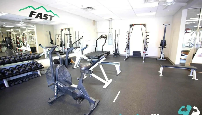 Fast Performance Training -  Physical Fitness - Phoenix