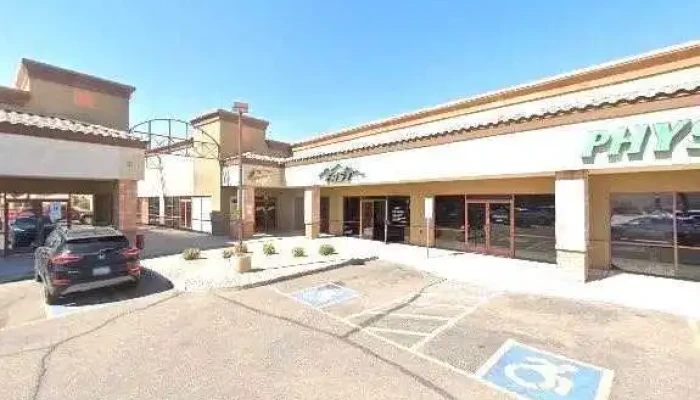 Fast Performance Training -  Street View 360deg - Phoenix