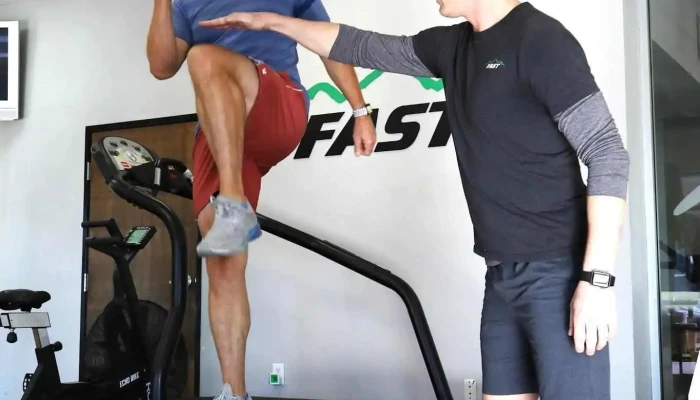 Fast Performance Training -  Training - Phoenix