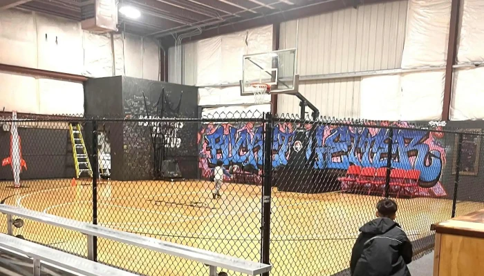 Fast Twitch -  Gym - Wapato