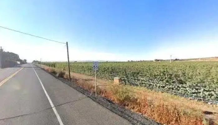 Fast Twitch -  Street View 360deg - Wapato