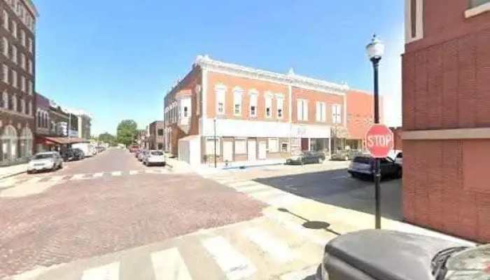Feel Better Training -  Street View 360deg - Creston