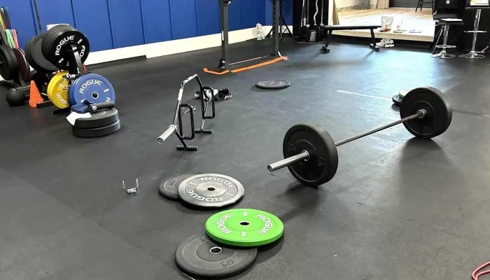 Feel Better Training -  Training - Creston
