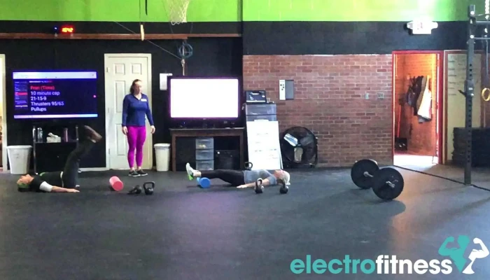 Feel Better Training -  Videos - Creston