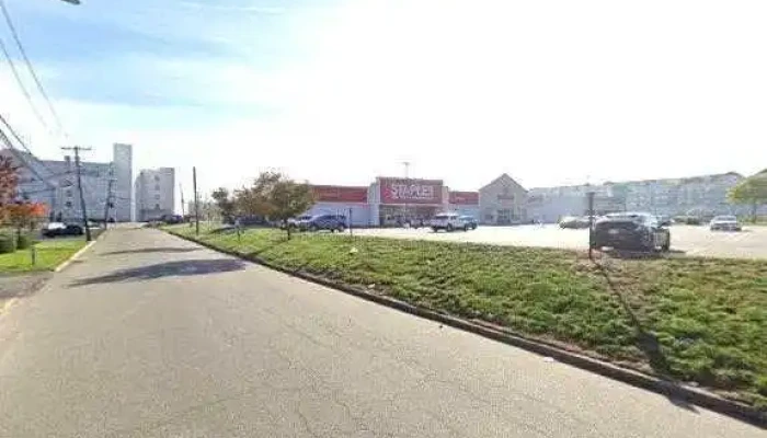 Femme -  Street View 360deg - Hackensack