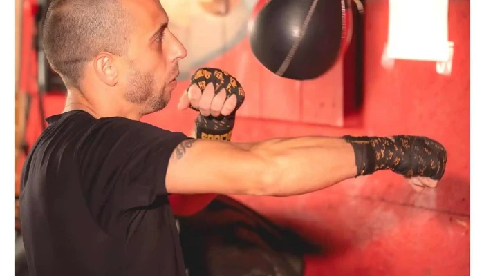Ferocious Fitness Boxing Gym -  Latest - San Antonio