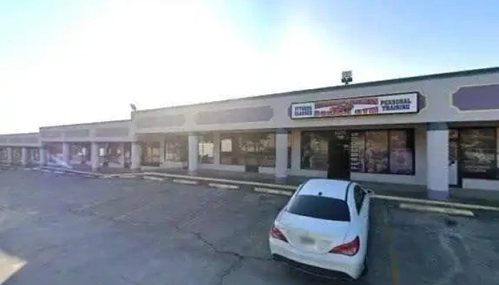 Ferocious Fitness Boxing Gym -  Street View 360deg - San Antonio