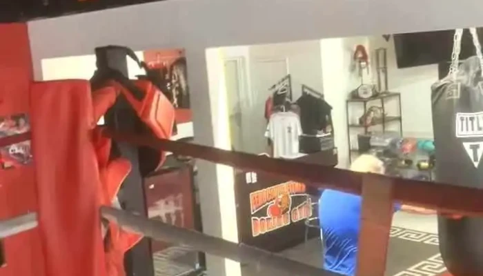 Ferocious Fitness Boxing Gym -  Videos - San Antonio