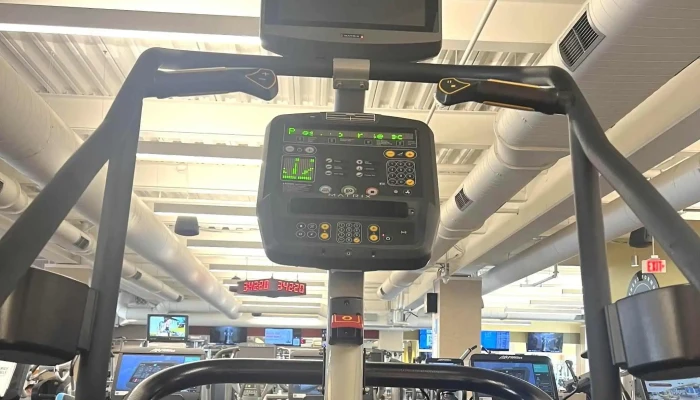 Ffc Elmhurst -  Gym - Elmhurst