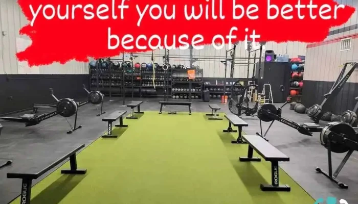 Fgfit Inc All - Almont
