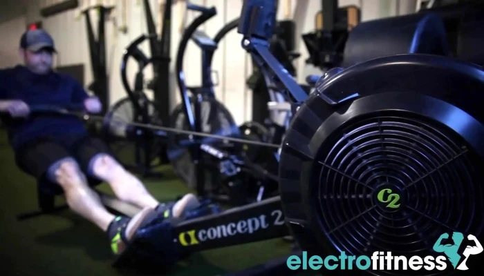 Fgfit Inc By Owner - Almont