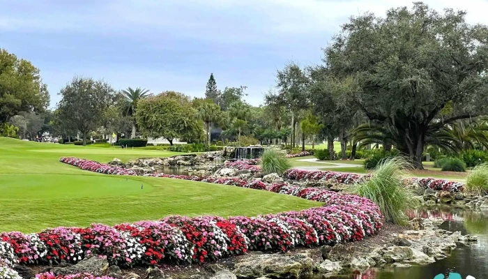 Fiddlesticks Country Club -  All - Fort Myers