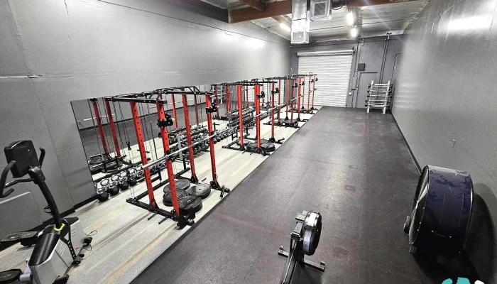 Fierce Physiques Transformation Center -  All - Westlake Village