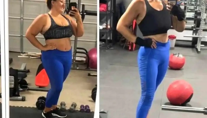 Fierce Physiques Transformation Center -  Gym - Westlake Village
