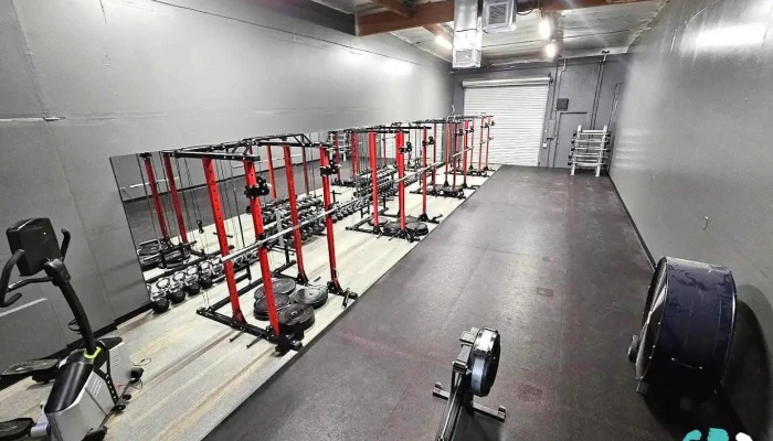Fierce Physiques Transformation Center - Westlake Village