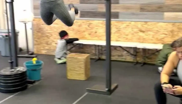 Fight For It Crossfit By Owner - Hesperia
