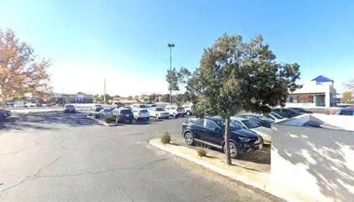 Fight For It Crossfit Street View 360deg - Hesperia