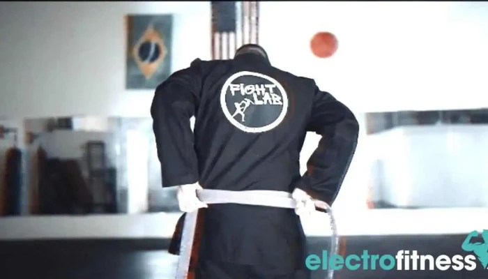 Fight Lab Mma -  All - Hesperia