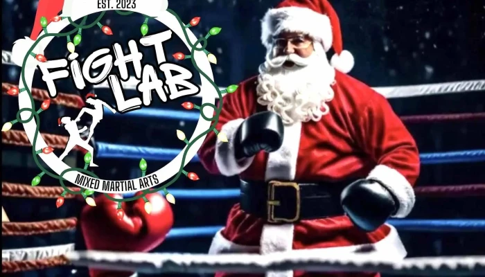 Fight Lab Mma -  By Owner - Hesperia