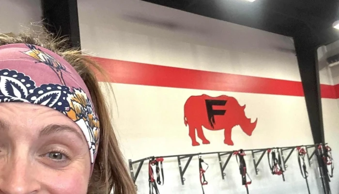 Fire Fitness Camp Packerland -  Gym - De Pere