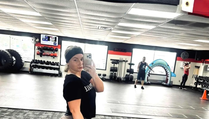 Fire Fitness Camp Shawano -  Shawano - Shawano