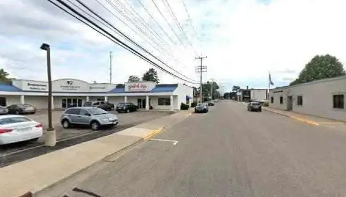 Fire Fitness Camp Shawano -  Street View 360 - Shawano