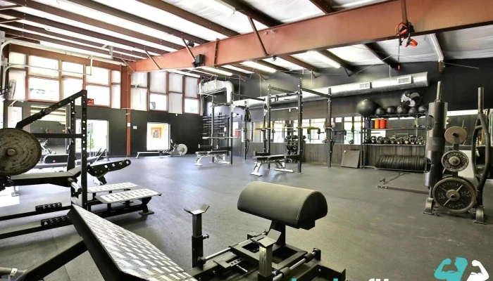 Firehouse Fitness -  All - Abilene