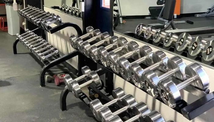 Firehouse Fitness -  By Owner - Abilene