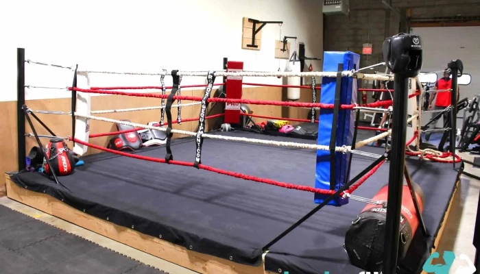 Firmfit Training And Boxing -  By Owner - Brockton
