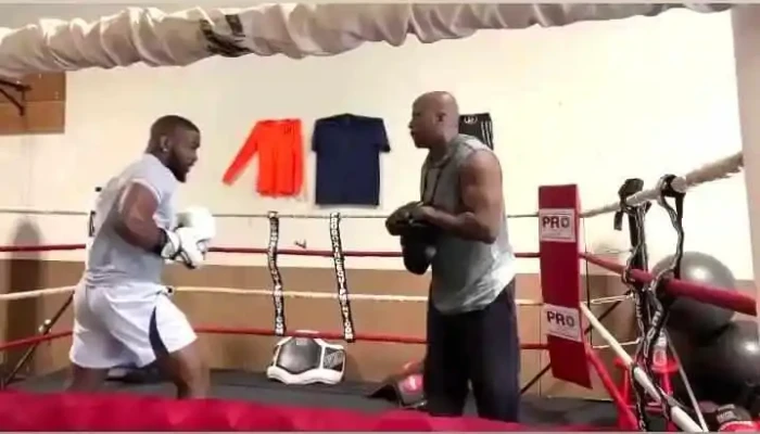 Firmfit Training And Boxing -  Physical Fitness - Brockton