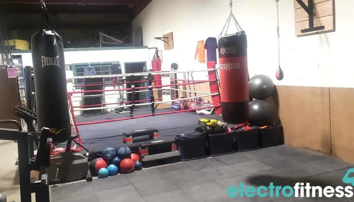 Firmfit Training And Boxing -  Training - Brockton