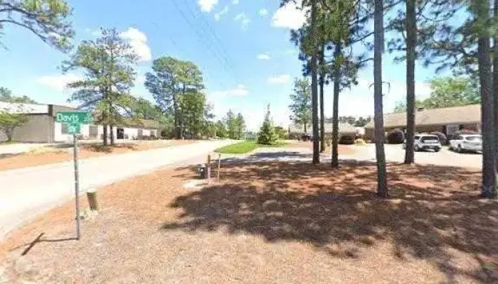 Firsthealth Fitness Southern Pines All - Southern Pines