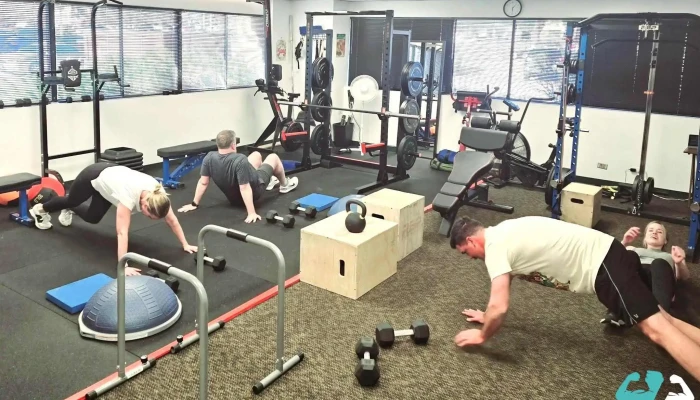 Fit 303 Personal Training -  All - Centennial