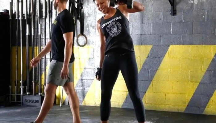 Fit 305 -  All - Miami