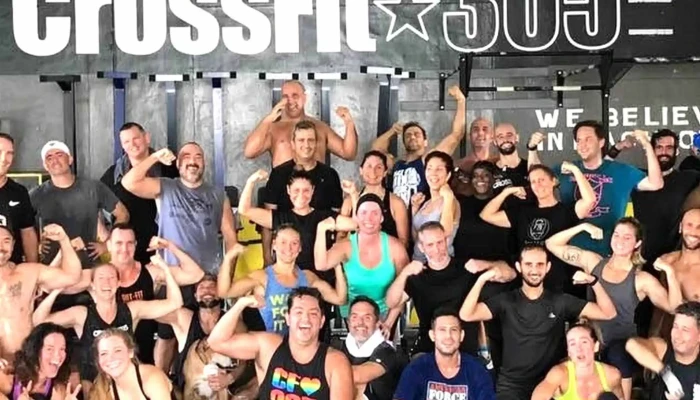 Fit 305 -  Gym - Miami