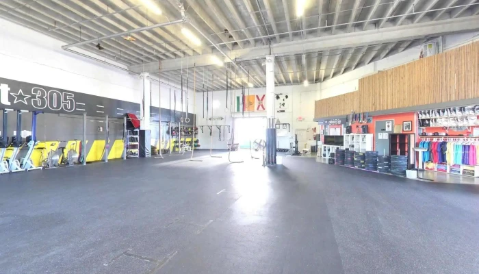 Fit 305 -  Street View 360deg - Miami
