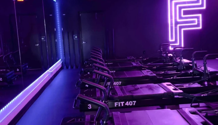 Fit 407 Oviedo -  Pilates Studio - Oviedo