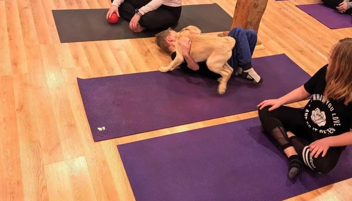 Fit And Fire Studios -  By Owner - Aberdeen